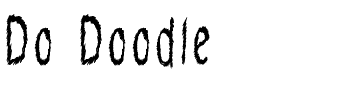 Do Doodle.ttf