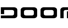 DOOMED.ttf