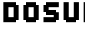 DOSUKOI.ttf