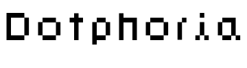 Dotphoria.ttf