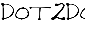 Dot2Dot.ttf
