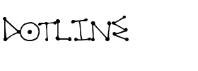 DotLine.ttf
