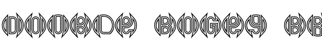 Double Bogey BRK.ttf