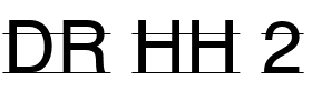 DR HH 2.ttf