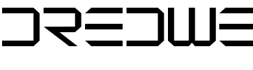Dredwerkz.ttf
