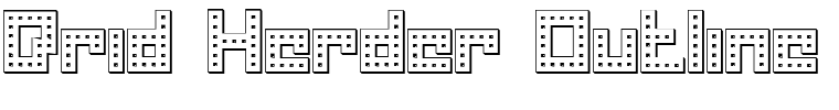 Drid Herder Outline.ttf