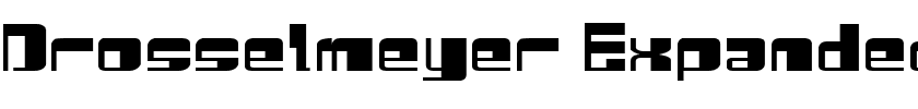 Drosselmeyer Expanded.ttf