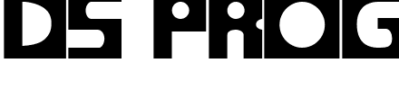 DS Progress.ttf