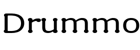 Drummon.ttf