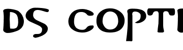 DS Coptic.ttf
