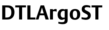 DTLArgoST.ttf