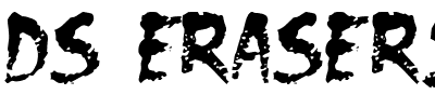 DS Eraser2.ttf