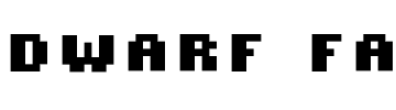 Dwarf Fat.ttf