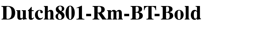 Dutch801-Rm-BT-Bold.ttf