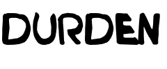 Durden.ttf
