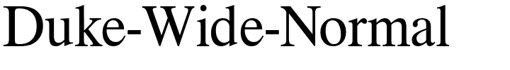 Duke-Wide-Normal.ttf