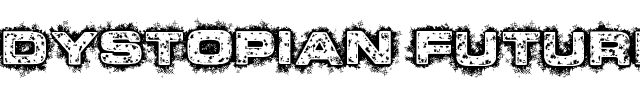 Dystopian Future.ttf