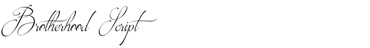 Brotherhood_Script.ttf