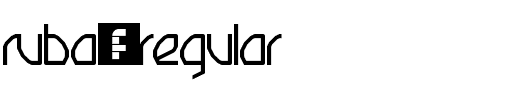 Ruba-Regular.ttf