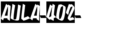 AULA-402-.ttf