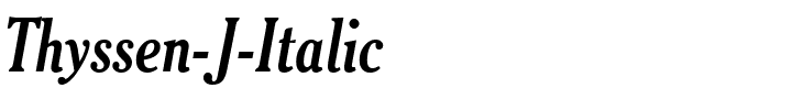 Thyssen-J-Italic.ttf