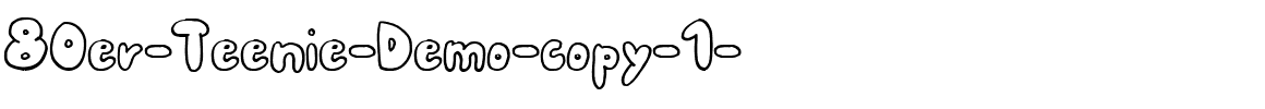 80er-Teenie-Demo-copy-1-.ttf