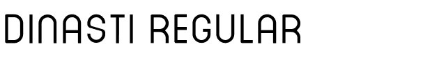 DINASTI-Regular.otf
