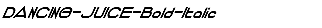 DANCING-JUICE-Bold-Italic.ttf