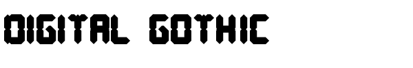 DIGITAL-GOTHIC.ttf