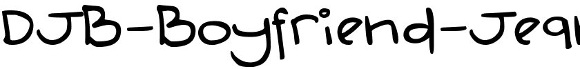 DJB-Boyfriend-Jeans.ttf