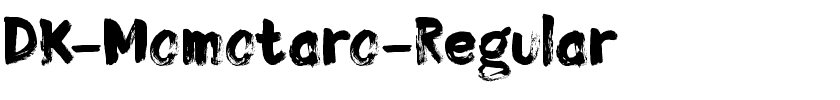 DK-Momotaro-Regular.ttf