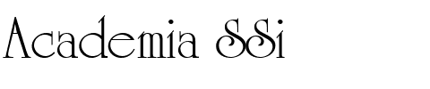 Academia SSi.ttf