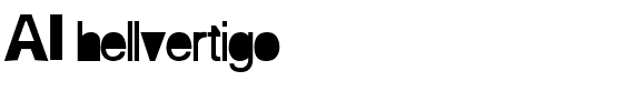 AI hellvertigo.ttf