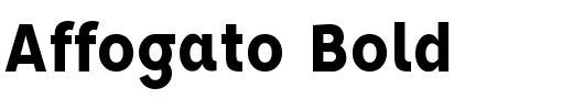 Affogato Bold.ttf