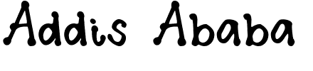 Addis Ababa.ttf