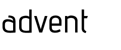 advent.ttf