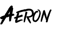 Aeron.ttf