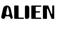 Alien.ttf