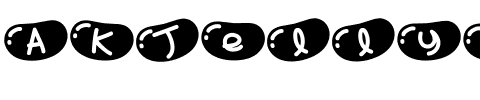 AKJellyBeans.ttf