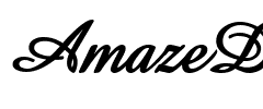 AmazeD.ttf