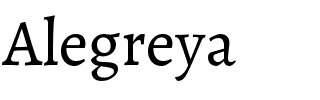 Alegreya.ttf
