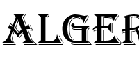 alger.ttf