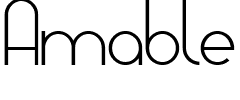 Amable.ttf