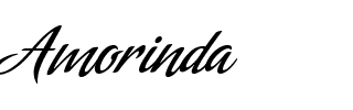Amorinda.ttf