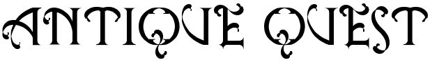 Antique Quest St.ttf