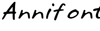 Annifont.ttf