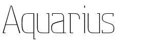 Aquarius.ttf