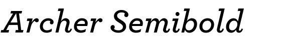 Archer Semibold.ttf