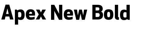 Apex New Bold.ttf