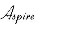 Aspire.ttf